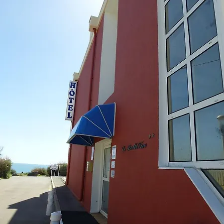 Hotel Bellevue Cap D'agde