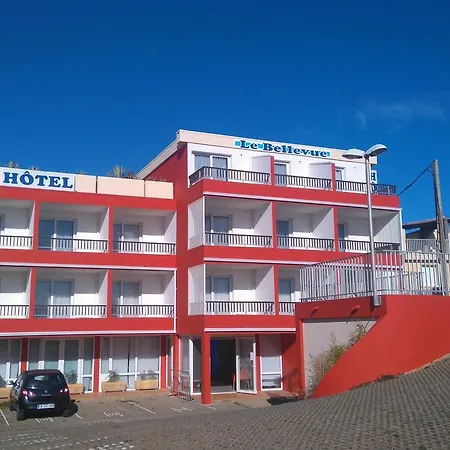 Bellevue Cap D'agde Hotel