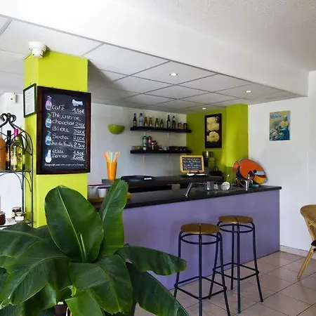 Bellevue Cap D'agde Отель