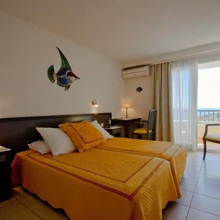 Hotel Bellevue Cap D'agde 3*