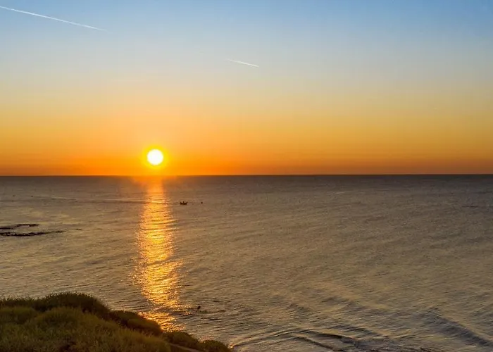 Hotel Bellevue Cap D'agde 3*