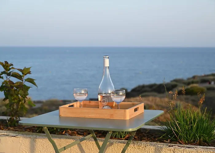 Bellevue Cap D'agde Hotel 3*