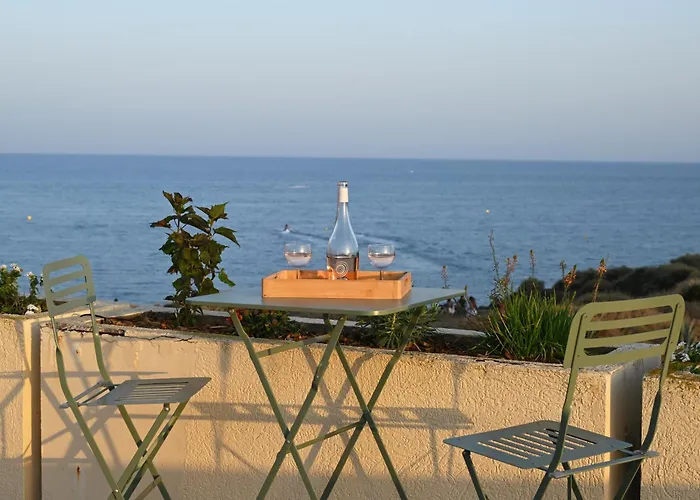 Bellevue Cap D'agde Hotel Agde