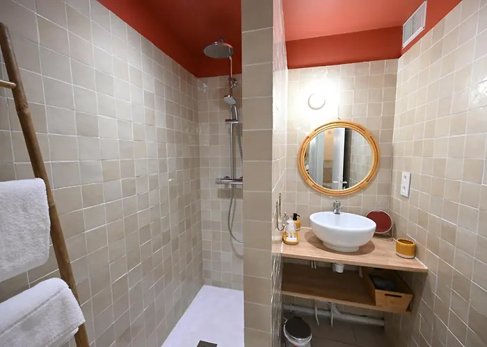 Bellevue Cap D'agde 3* Agde