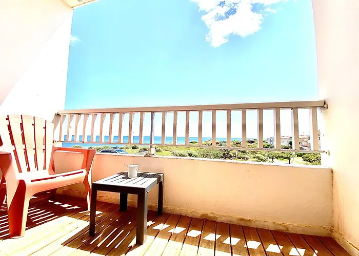 Bellevue Cap D'agde Hotel