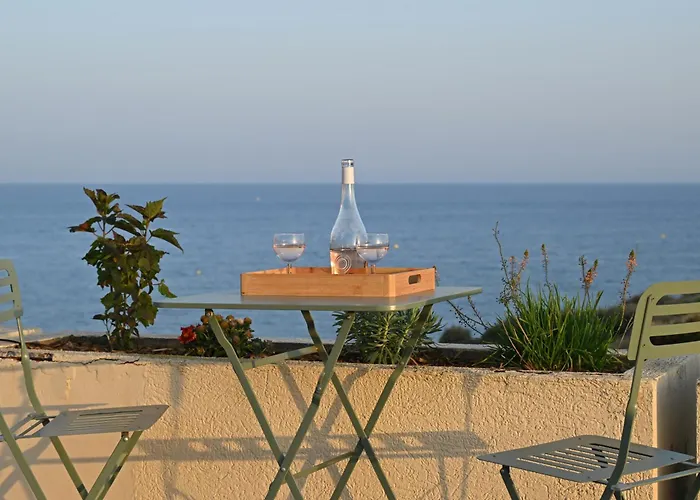 Hotel Bellevue Cap D'agde