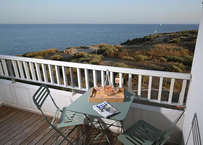 Bellevue Cap D'agde 3*