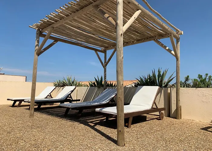 Bellevue Cap D'agde Hotel Agde