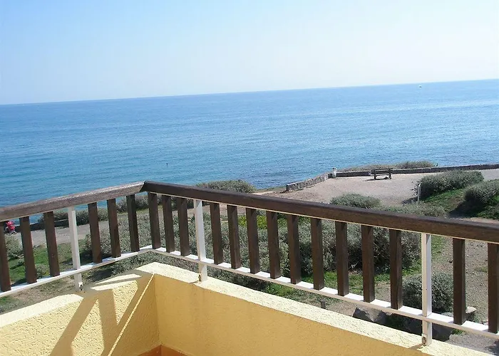 Bellevue Cap D'agde 3* Agde