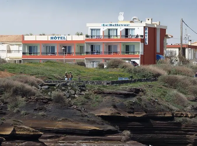 Bellevue Cap D'agde Agde