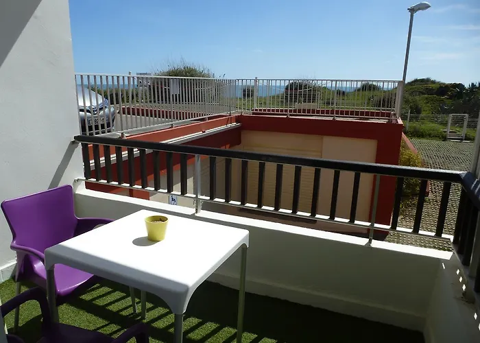 Bellevue Cap D'agde Hotel