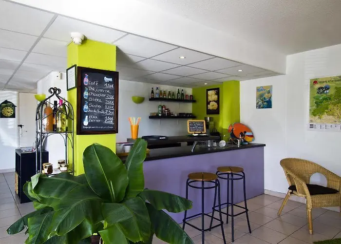 Bellevue Cap D'agde Hotel